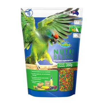 Petsleisure Bird Food